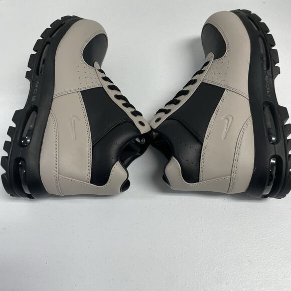 Nike Air Max Goadome College Grey Black FZ1314 002 Size 7.5 Men Snow Winter Boot main image 5